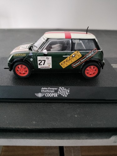 Scalextric c2562 mini - scalextric,,