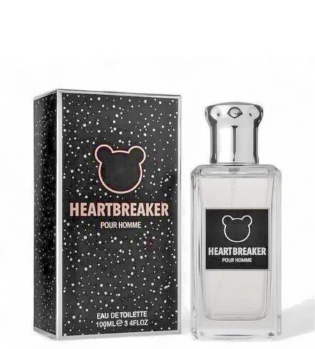 New sealed box heartbreaker - sealed,