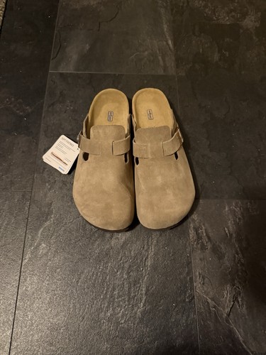Birkenstock clog sandals - birkenstock,