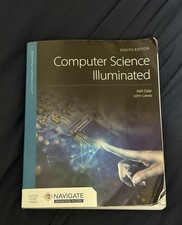 Computer Science Illuminated