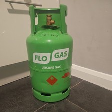 6Kg x 3 Calor Patio Gas Flogas Bottles FULL READ FULL DETAILS, OTHERS AVAILABLE