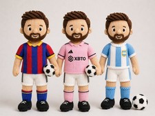 Lionel Messi Inter Miami