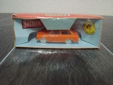 Tri-ang Minix Vintage OO