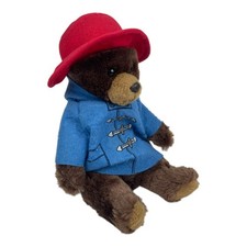 Paddington bear teddy - bear,