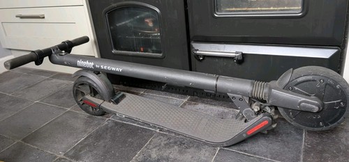 Segway ninebot escooter - segway,