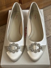 Dulcie - Rainbow Club Ivory