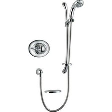 Mira Excel Thermostatic Mixer