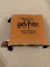 Harry Potter Pillow