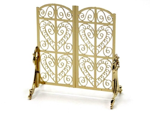 Dolls house miniature - dolls,