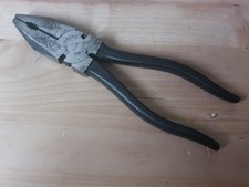 Vintage Wilkinson Pliers 1939