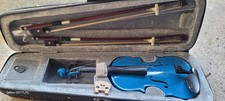 Violin 3/4 Size with Bow Case