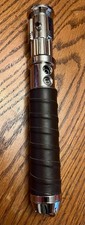 Saberforge ASP custom
