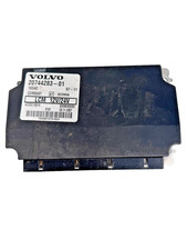Volvo LCM Light Control Module