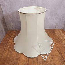 Endon Large Ivory Handmade