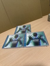 TDK CD-RXG Audio Recordable