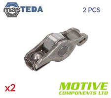 RA02 ROCKER ARM ENGINE TIMING