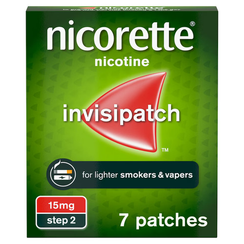 Nicorette step 2 - nicorette,