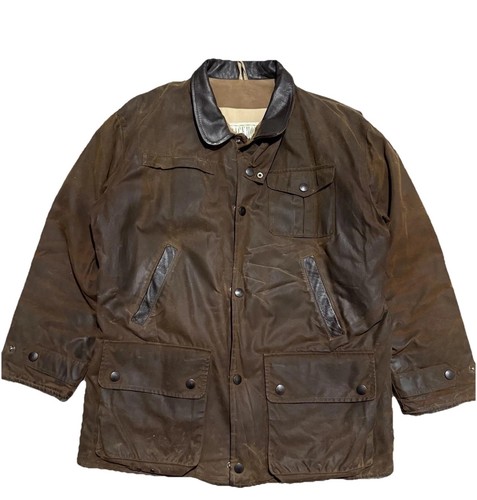 Barbour a1550 bushman - barbour,
