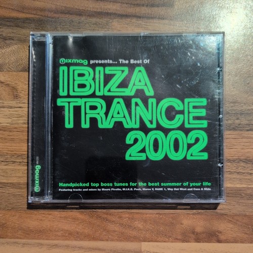Mixmag pres the best ibiza - mixmag,