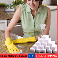 10 x Magic Cleaning Sponge