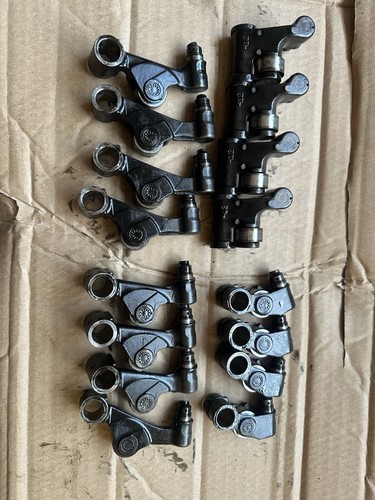 Genuine set rocker arm - rocker,
