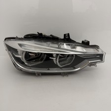 BMW 3 SERIES RIGHT DRIVER SIDE
