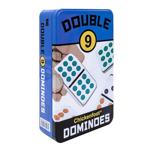 Double colored dot - ,,