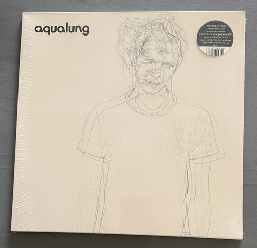 Aqualung 20th - -,