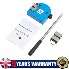 Metal Shrinker and Stretcher