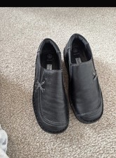 Loretta Leather Shoes