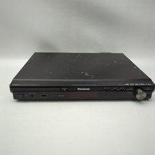 Panasonic SA-PT550 DVD Home