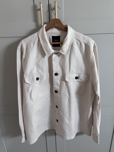 Next men linen - men’s, cotton