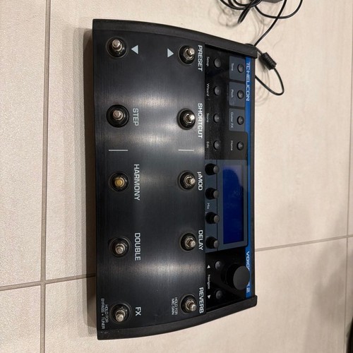 Helicon voicelive unit - voicelive,