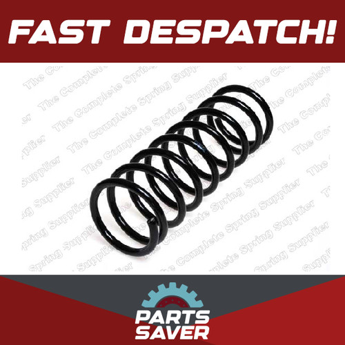 Coil spring fits - spring,