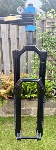 Rockshox zeb select - zeb,