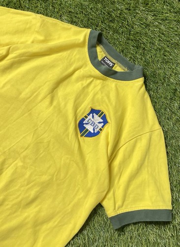 Toffs brazil 1970 - brazil,