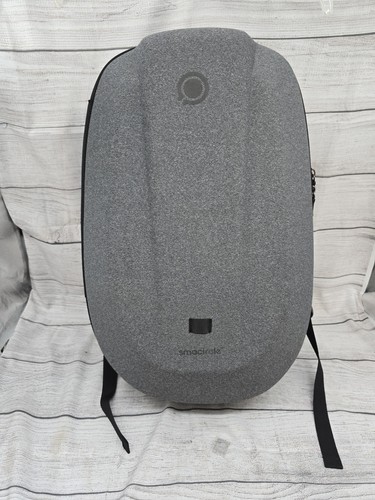 Smacircle backpack gray nwt - smacircle,