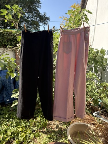 Two pairs vivien of - of,