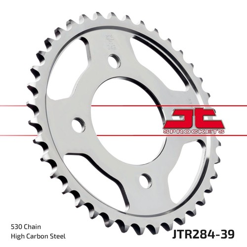 Rear sprocket tooth for - jt, 39