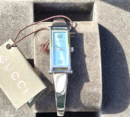 Pristine vintage gucci 1500l - pristine,