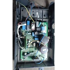 Midea inverter air conditioner