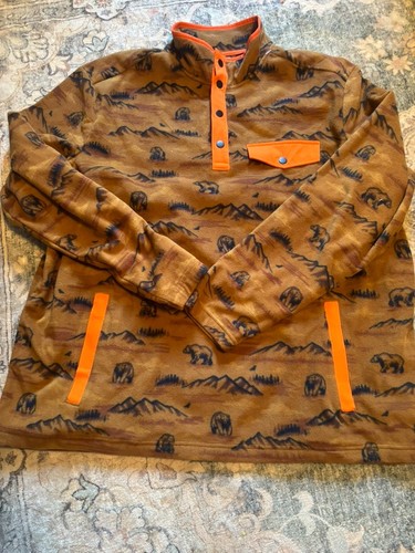 Duluth trading fleece - duluth, co