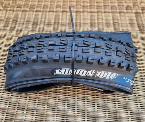Maxxis minion dhf - minion, 27.5