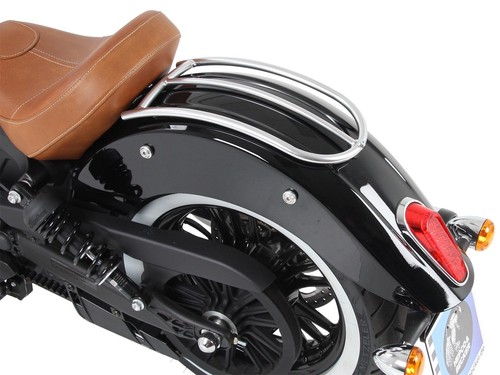 Indian scout sixty - indian, railing