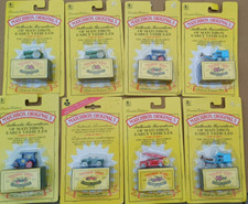 Matchbox Originals Limited