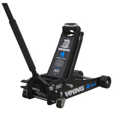 Viking Tyre Bay Trolley Jack 4