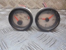 MG TF OIL TEMPERATURE CLOCKS YAD00060  YFB000120