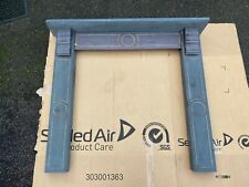 Victorian Antique/Vintage Slate Fireplace Surround