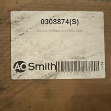 0308874(s) - A.O Smith - Solar