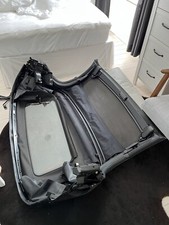 Toyota MR2 Roadster Mk3 1999-2007 Soft Top